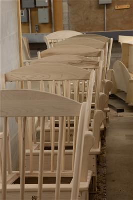 USA Wood Furniture Manufacturers Produce High Quality Wood 